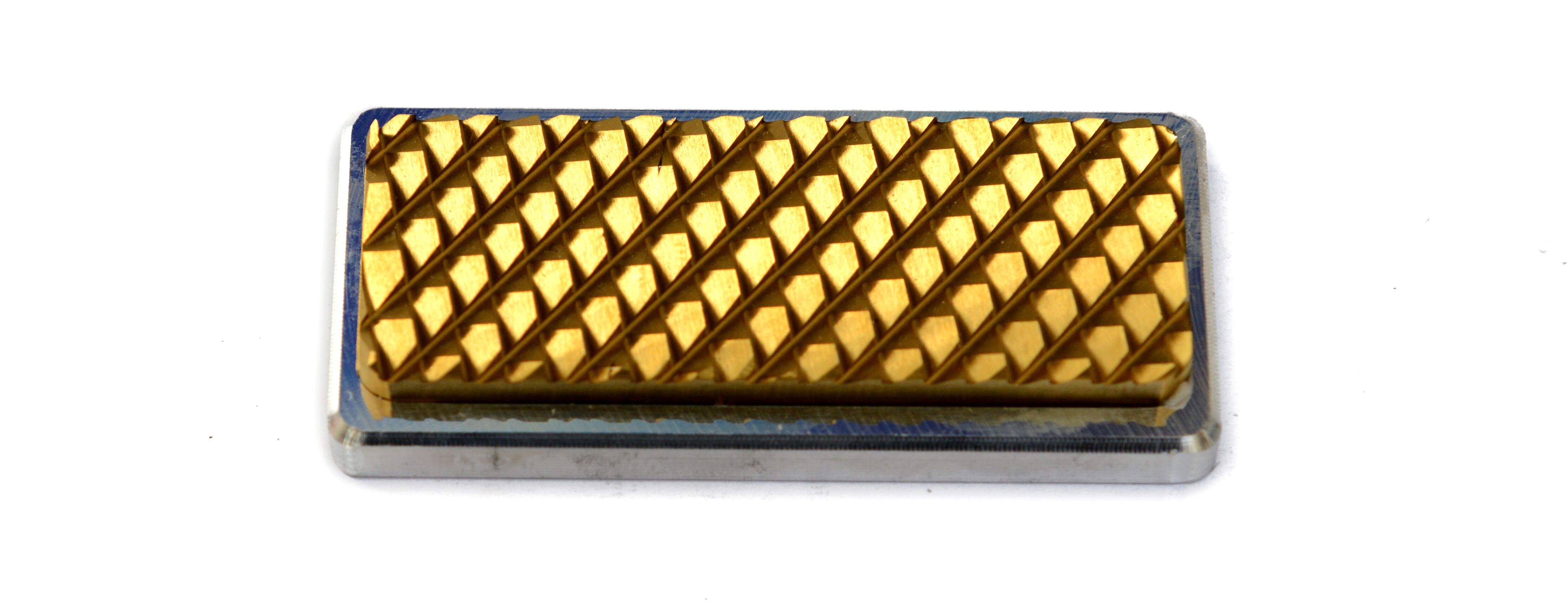 50 mm Coated Master Cut, Stick on